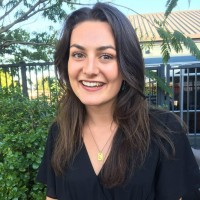 Rebecca Tritscher