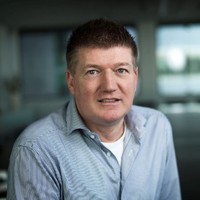 Mike Korving