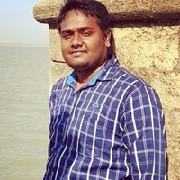 Ritesh Ram