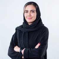Shaghayegh Rahimpour