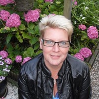 Suzy Gardenier