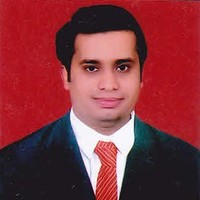 Vikrant Kurdukar