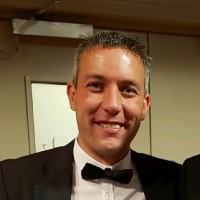 Stephen Wilton