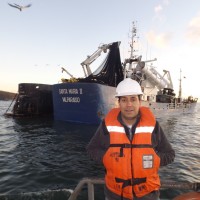 CLAUDIO CASTILLO RIQUELME