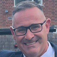 Stephen MacLean