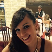 Vanesa Nicolás