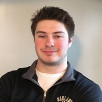 Daniel Showalter