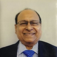 Vinay Mehta