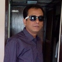 Priyaranjan Ray