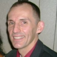 Wayne Fitzpatrick