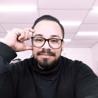 Alessandro Carvajal