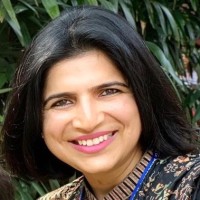 Jyotsana Dhillon
