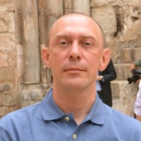 Michael Samonov