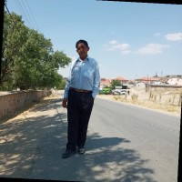 Abdullah Yüzer