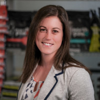 Emily Corey