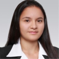 Viviana Gallo Garcia