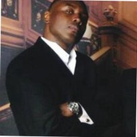 Darrell Stevenson, BS, RT (N)