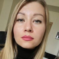 Юлия Кулакова