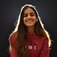 Meha Dedhia