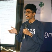 SANJAY V K