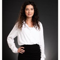 Giulia Martins Da Costa Marques