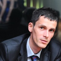 Валерий Алексеев