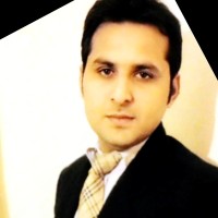 Syed Awais Gillani