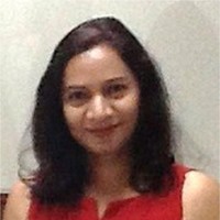 Wilma D'souza