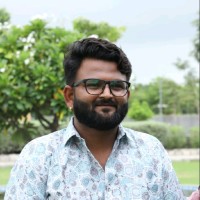 Yash Goswami