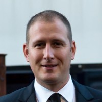 Kane Kaltenbronn