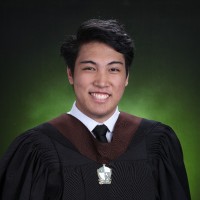 Jon Robert Xavier Geron