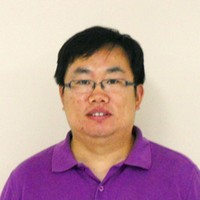 Wind Zhang