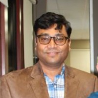 Vishal Saxena