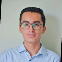 Adrian Fernando Lozano Ramírez