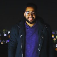 Mohamed Alaa