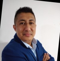 Raul San Agustin Rodriguez