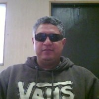 Servando Garcia