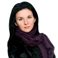 Oksana Bahmut