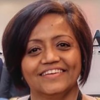 Amita Sheth