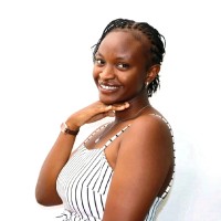 Salome Njeri