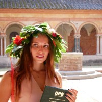 Silvia La Barbera