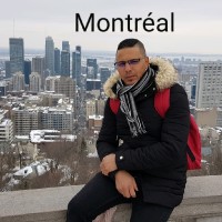 El Mustapha Maaroufi