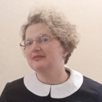 Elena Van Voorhees