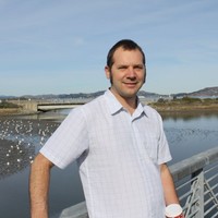 Pete Rice