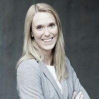 Caroline Tyrén