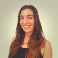 Laura Comesaña Iglesias