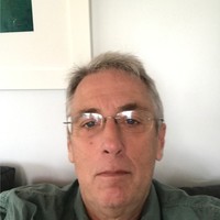 Paul Smalley