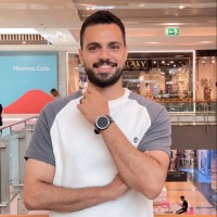 Mohamed Abd Elhamid