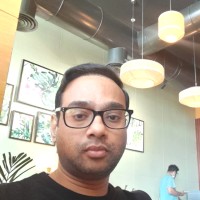 Deepak Patra, Ph.D