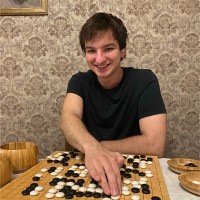 Mykyta Shvetsov